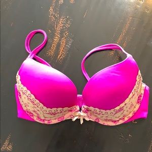 Victoria’s Secret Bra